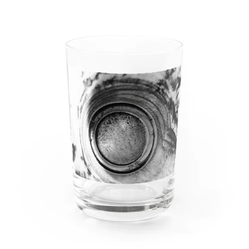 Qioc【61】 Water Glass