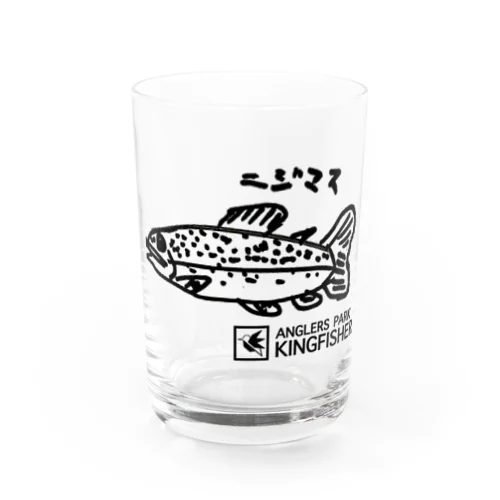Koki OKAGAWA -Trout- グラス