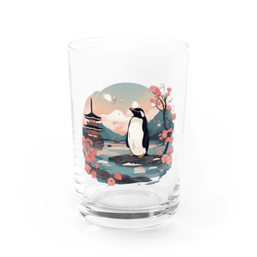 和ッペン小物 Water Glass