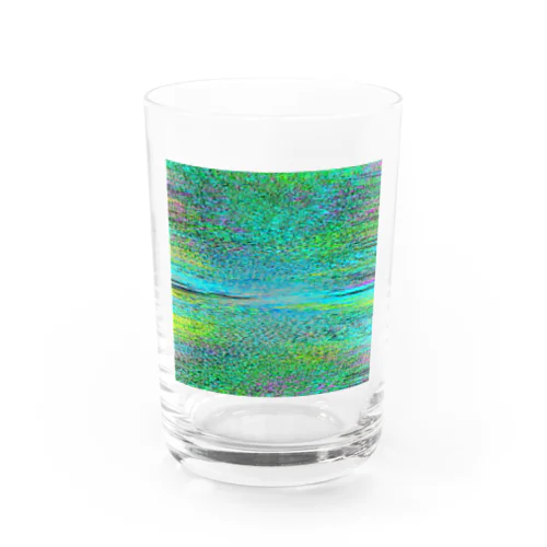 地平線 Water Glass