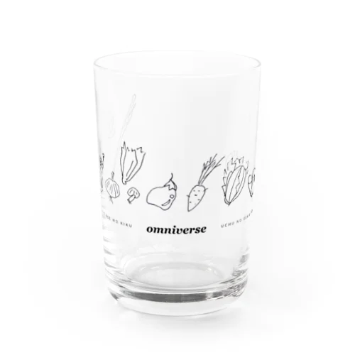 Omniverse宇宙 Water Glass