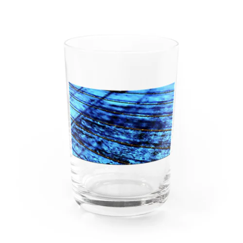 透明な世界 Water Glass