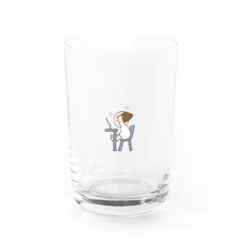 頭皮ケア Water Glass