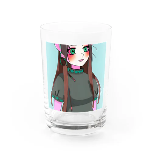 トリア Water Glass