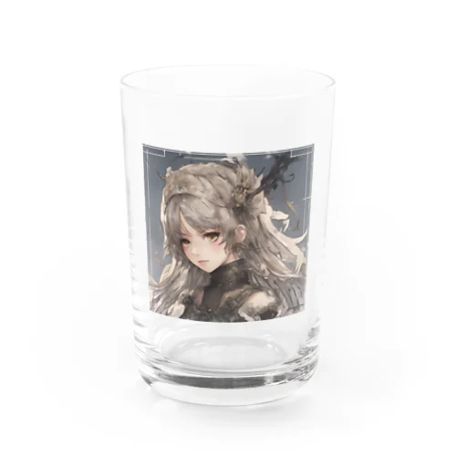 サルバドール・フーガ Water Glass