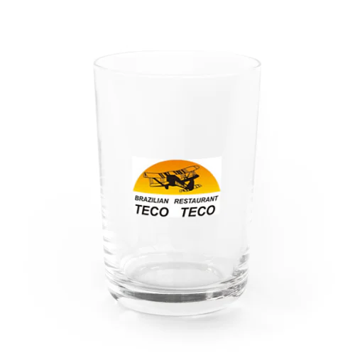 BRAZILIAN RESTAURANT TECO-TECO グラス