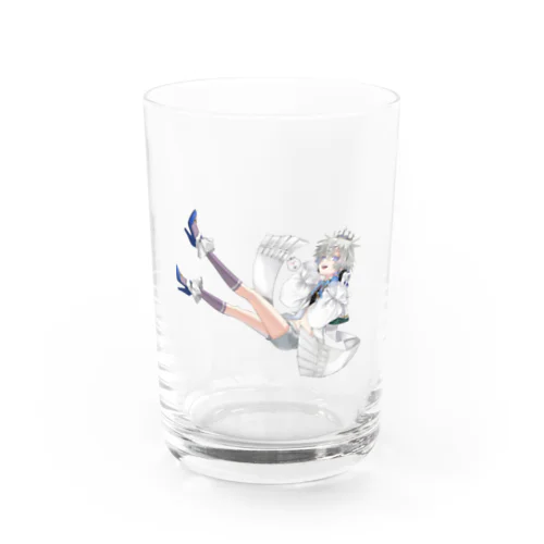 edeleckerd Water Glass