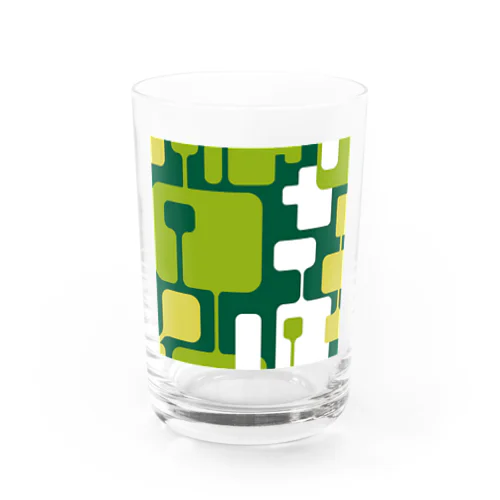 デザインタイプC_01 Water Glass