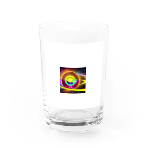 パワースポット528hz Water Glass