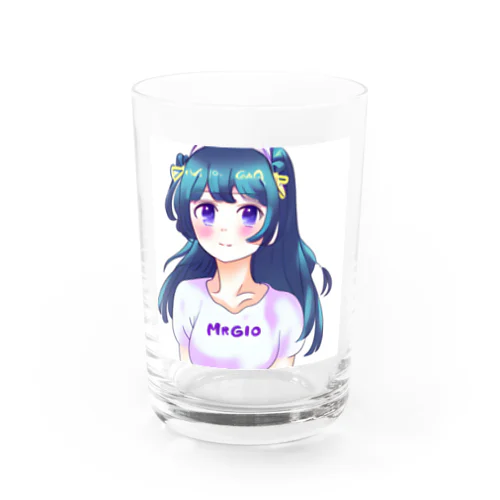 ヴァルゴ Water Glass