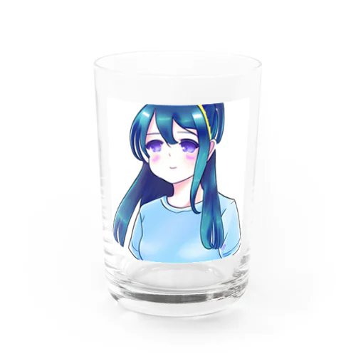 リブラ Water Glass