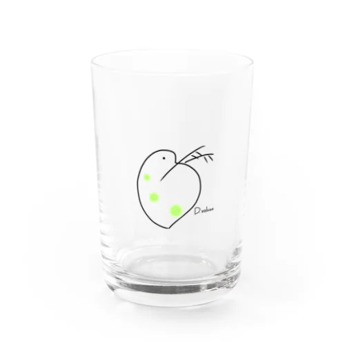 ダフニアボルボックス Water Glass