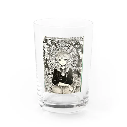 サーカス Water Glass