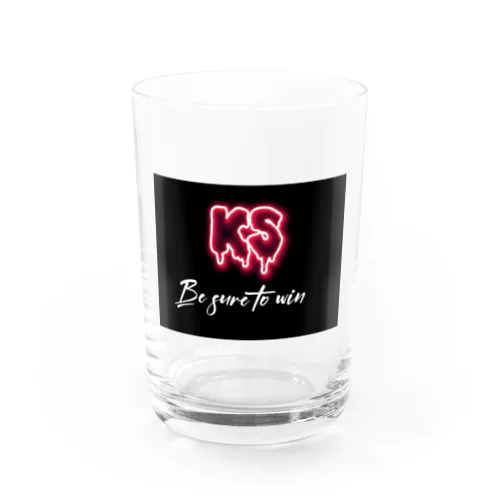 KS Water Glass