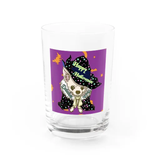 KINGハロウィン数量限定 Water Glass