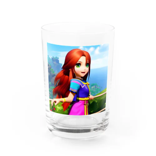 リンカ（Linca） Water Glass