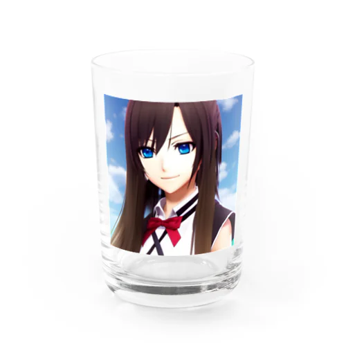 セイラ Water Glass