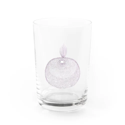 イマジナリーフレンド1号 Water Glass