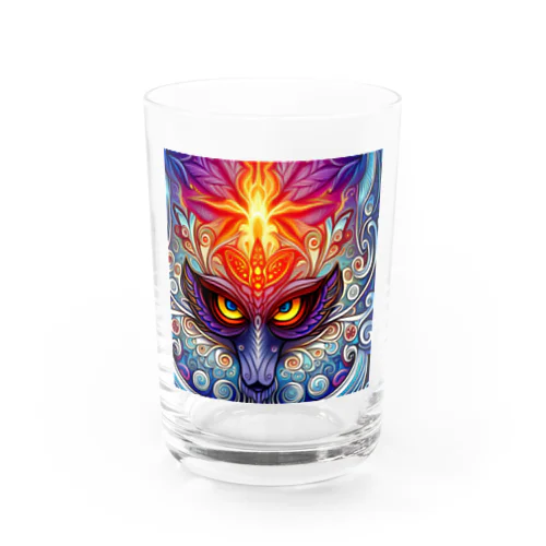 トト神 Water Glass