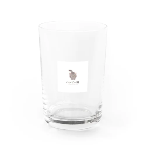 猫耳工房 Water Glass