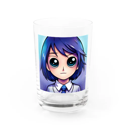 ミープ Water Glass