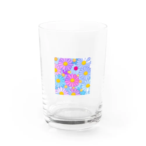 DAISY（デイジー）の秘密* Water Glass