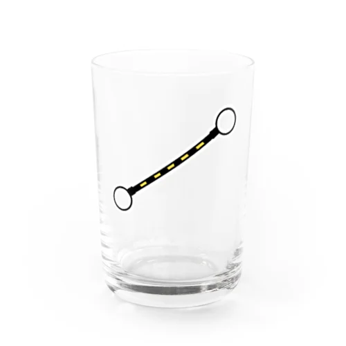 コーンバー Water Glass