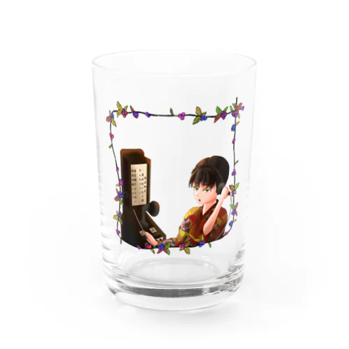 いつかの昔話 Water Glass