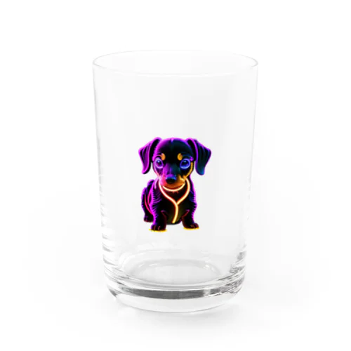 ネオンダックス Water Glass