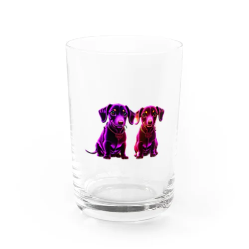 ネオンダックス Water Glass