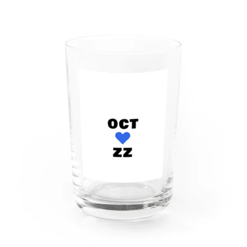 oct.zz グラス