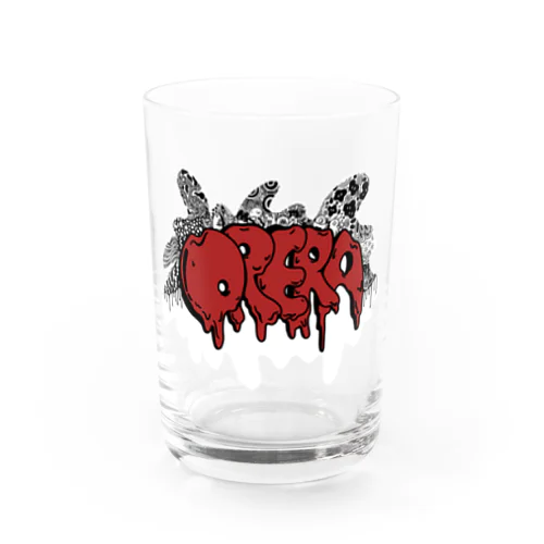 ORERA Water Glass