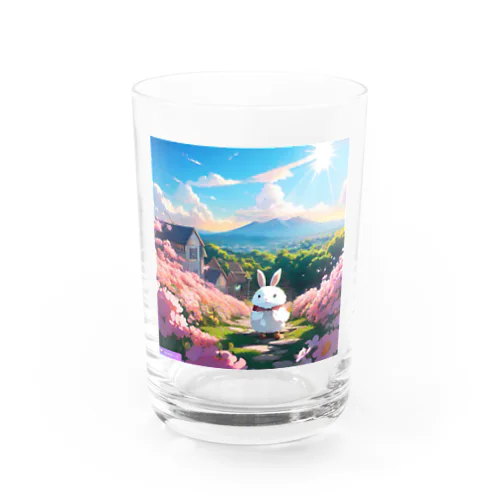 春兎 Water Glass