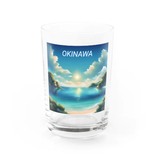 海 Water Glass