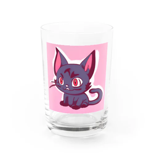 デビニャット Water Glass