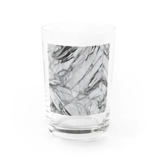 大理石 Water Glass