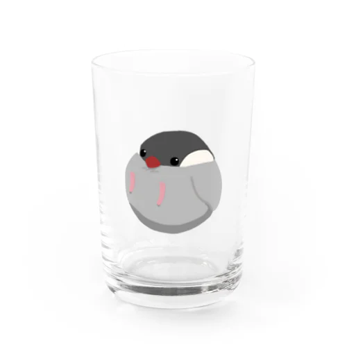 ぴいたん(ぶんちょう) Water Glass