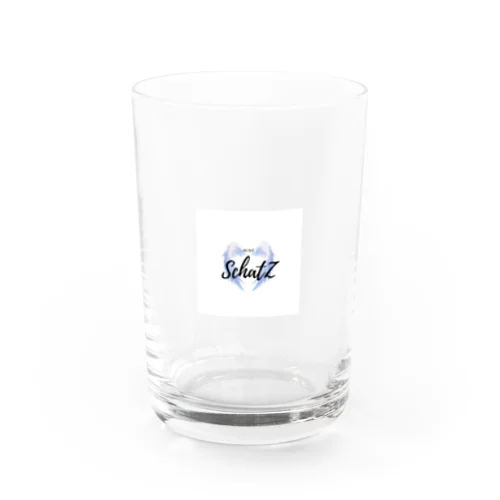 羽、宝物 Water Glass