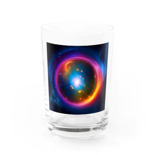 ダークマター(暗黒物質) Water Glass