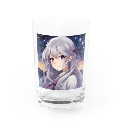 谷田 美絵（たにだ みえ） Water Glass