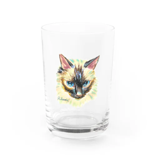 ラグドール Water Glass