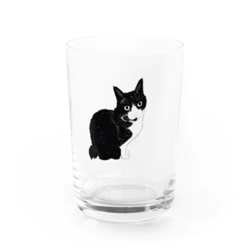 オセロ Water Glass