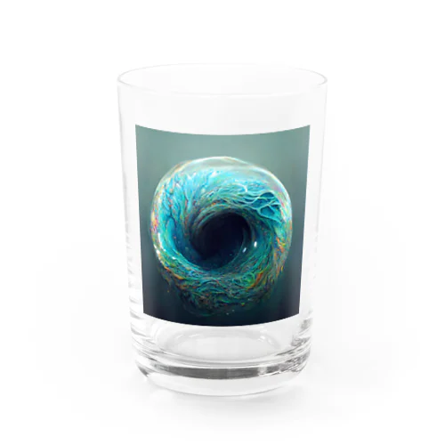 Glass zone Water Glass