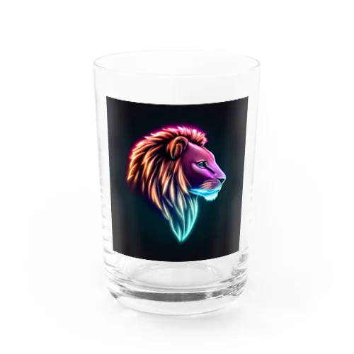 03 Water Glass