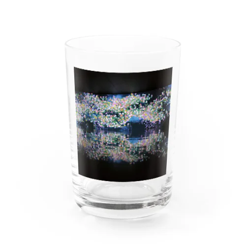 幻想世界 Water Glass