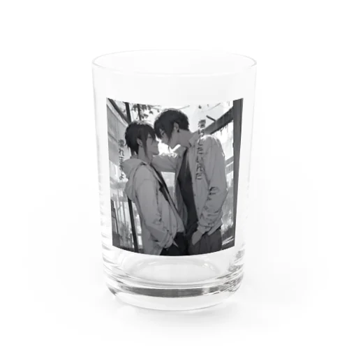 美少年物語5 Boys Love Story 5 Water Glass