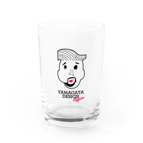 スタッフTシャツ No2 Water Glass