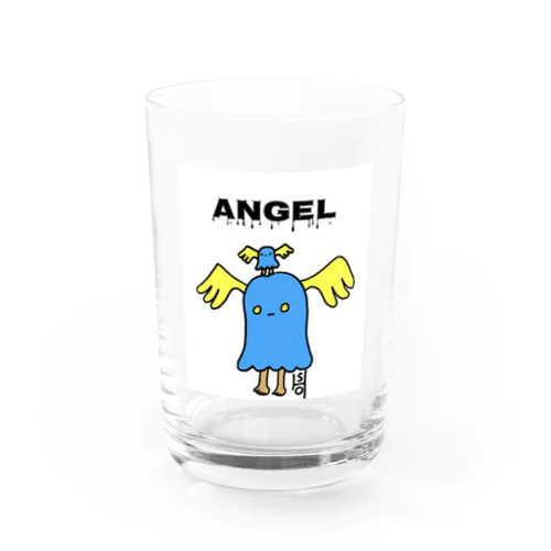 ANGELグッズ03 グラス