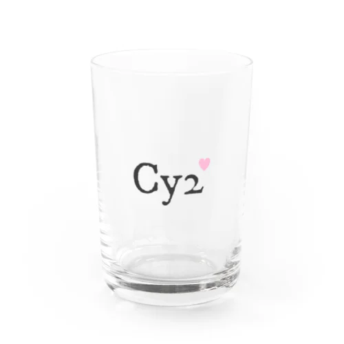 Cy2 グラス