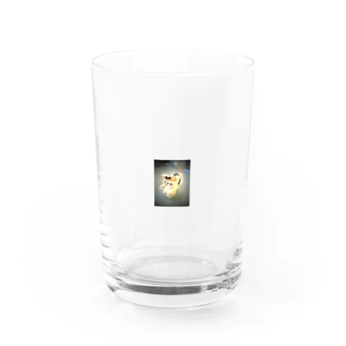 いぬべこ Water Glass